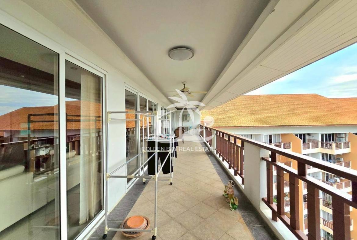 Royal Hill Resort – Jomtien