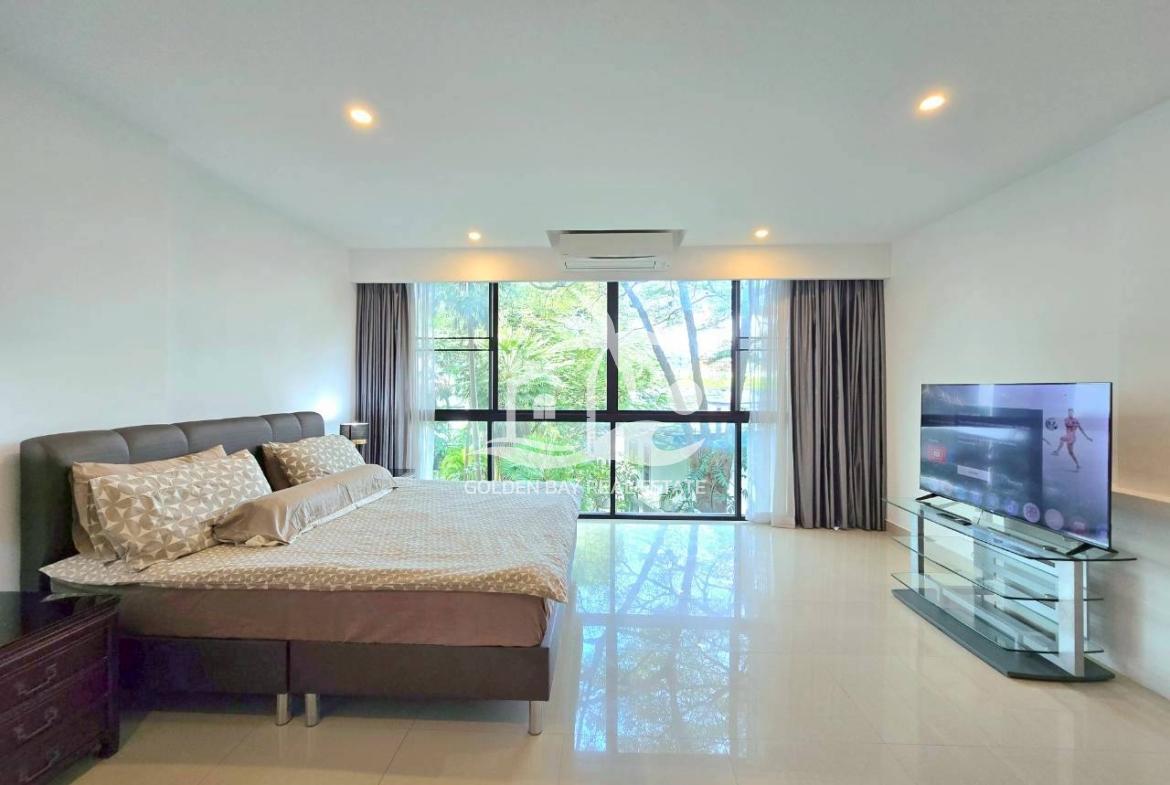 The Park – Jomtien