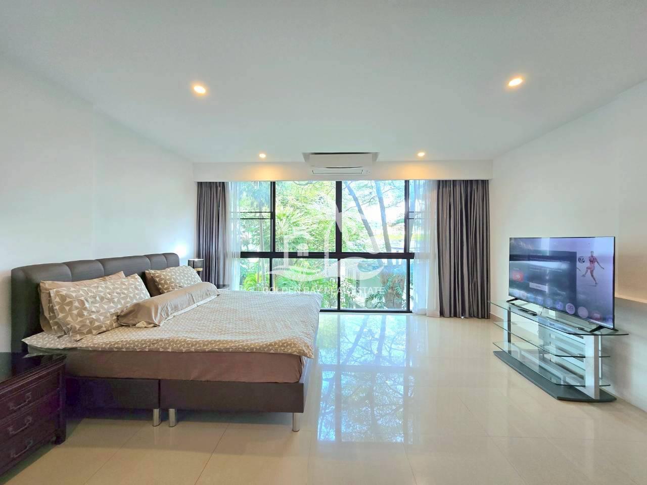 The Park – Jomtien