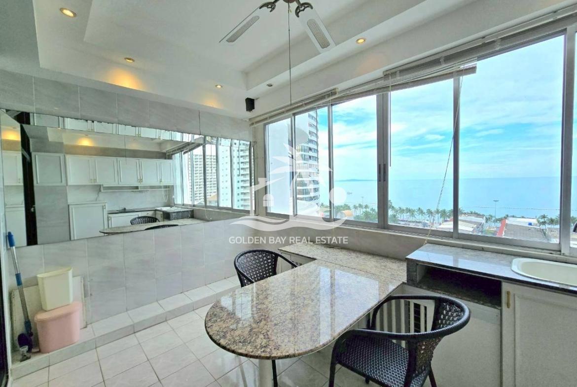 Jomtien Complex – Jomtien