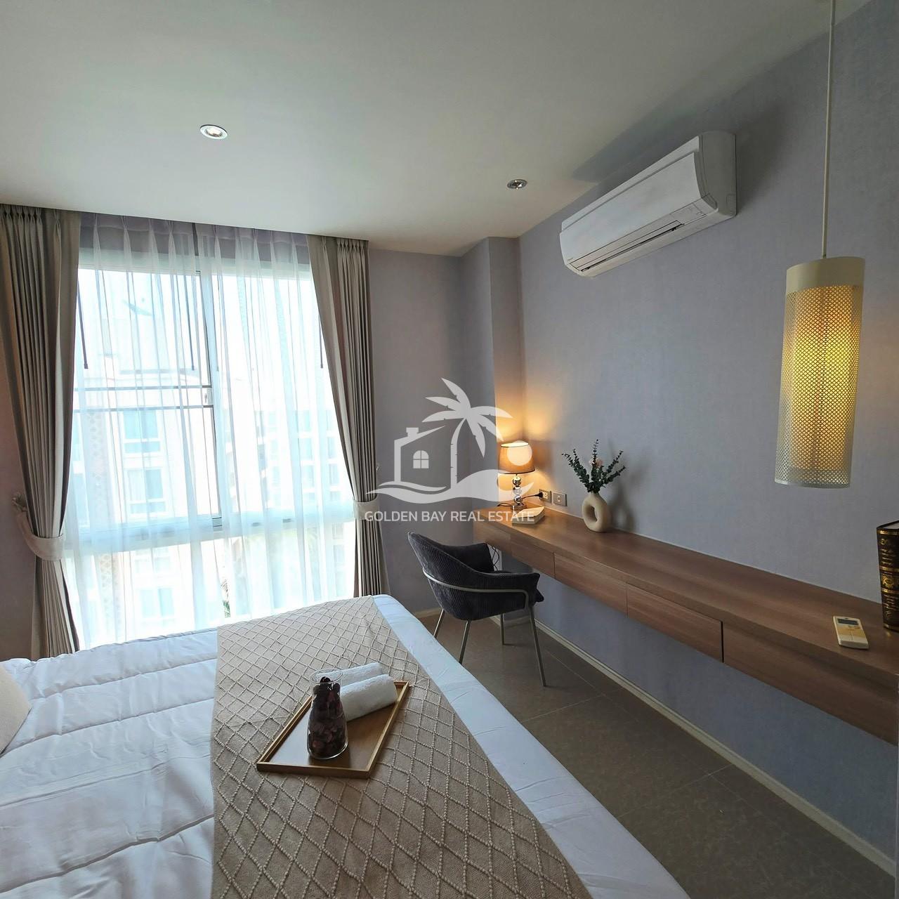 Atlantis – Jomtien