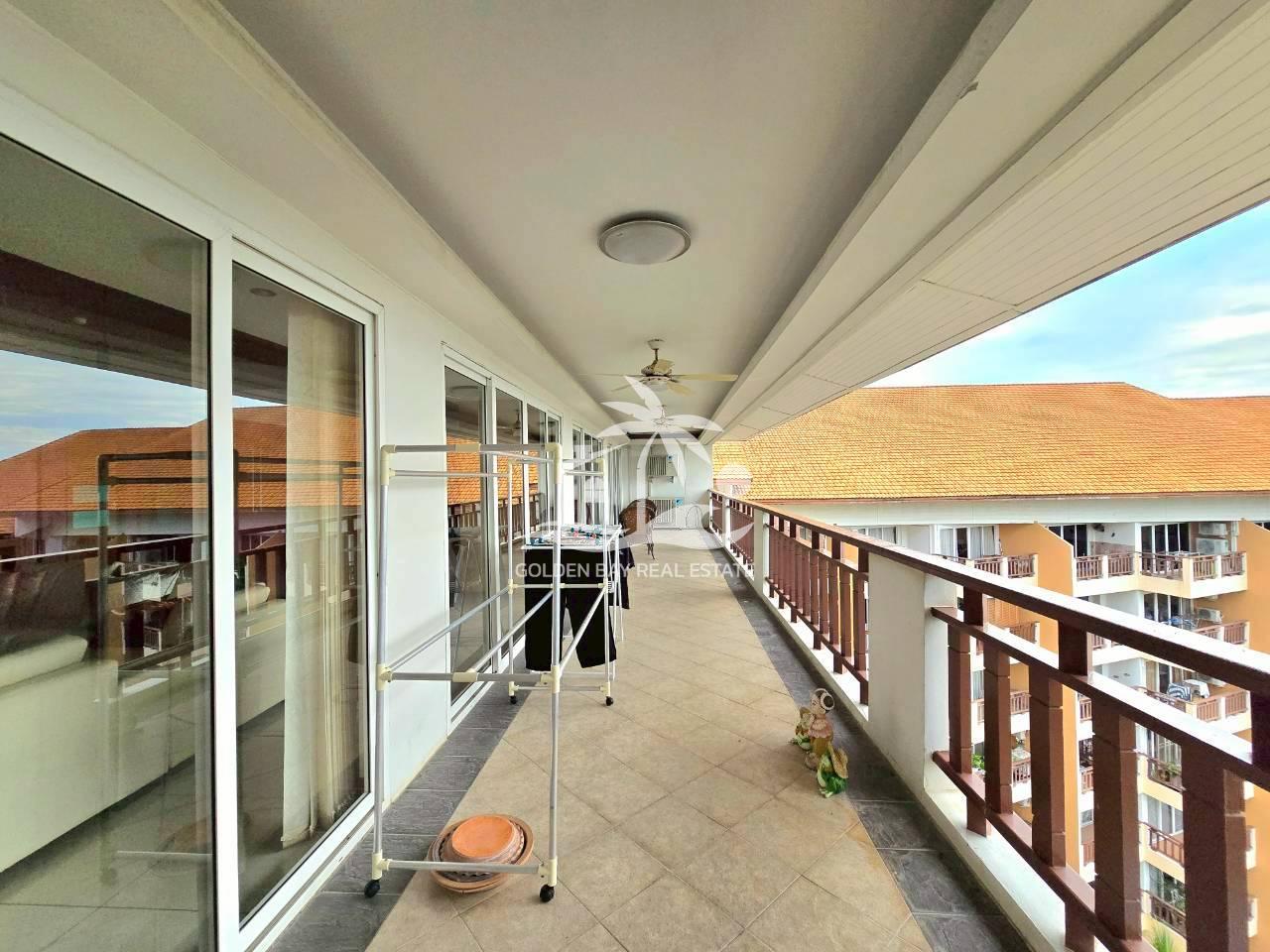 Royal Hill Resort – Jomtien