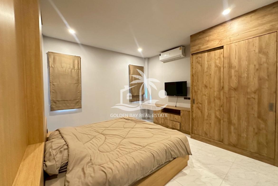 Private house Nongmaikean – East Pattaya