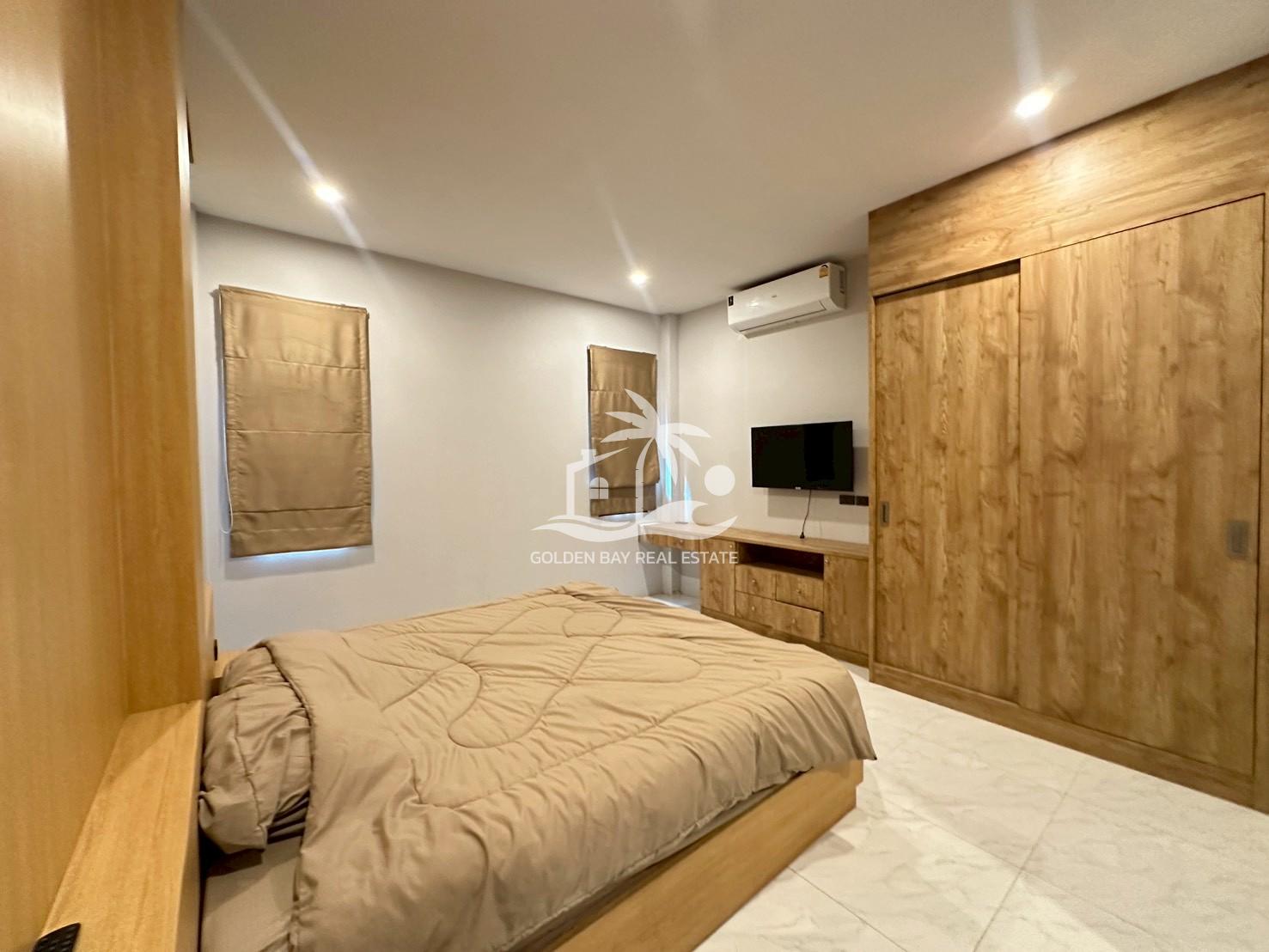 Private house Nongmaikean – East Pattaya