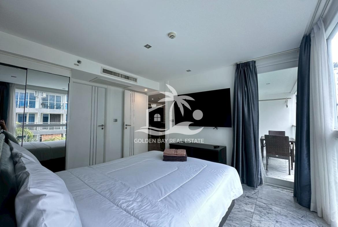 Centara Avenue Residence – Pattaya City