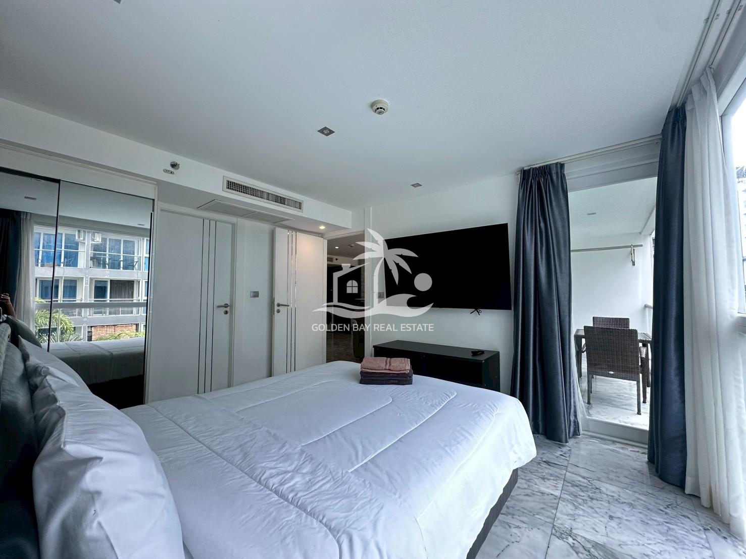 Centara Avenue Residence – Pattaya City