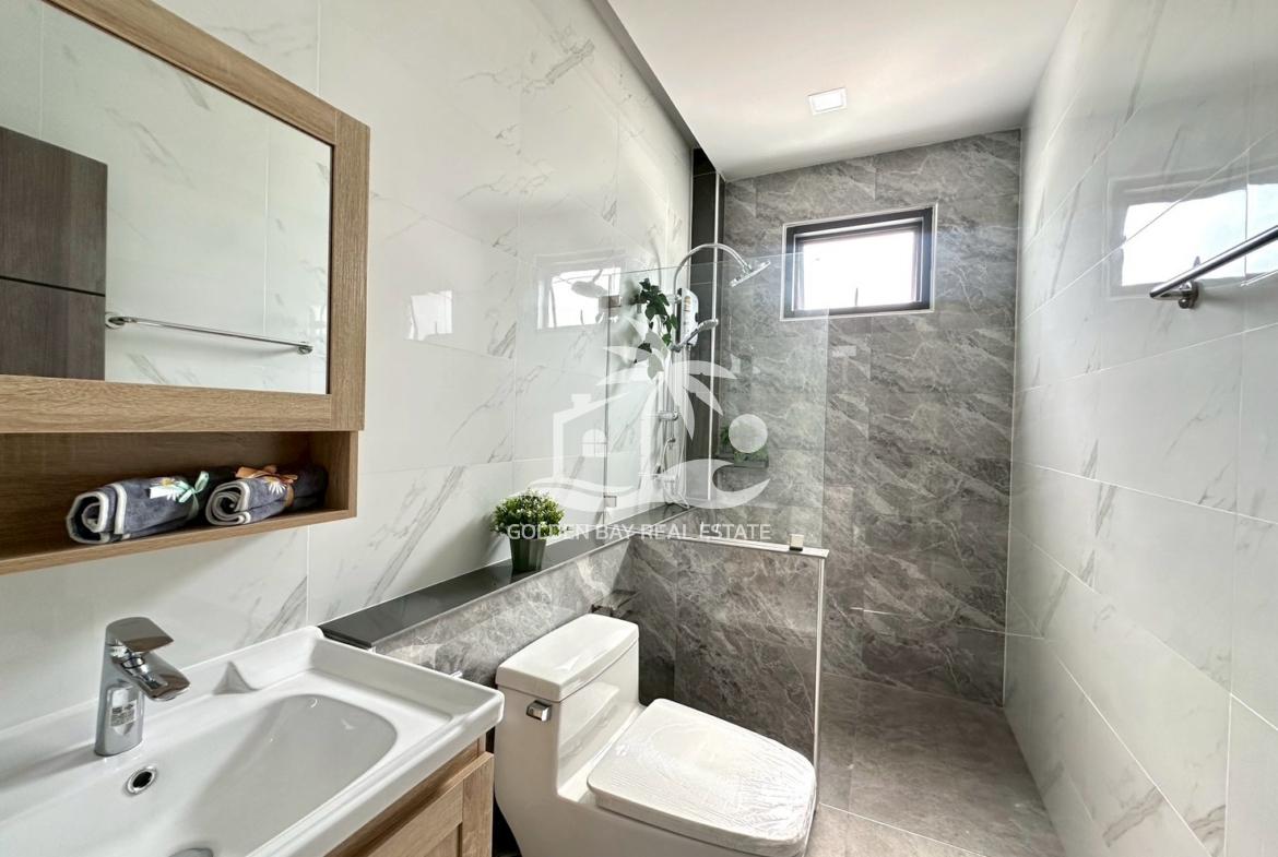 Cherry Blossom Residence 27 – East Pattaya