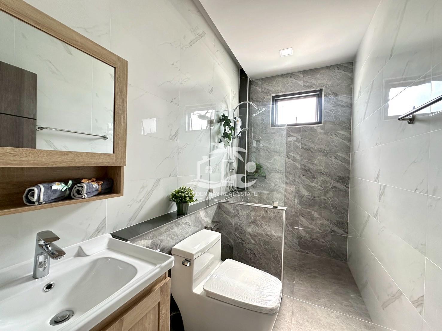 Cherry Blossom Residence 27 – East Pattaya