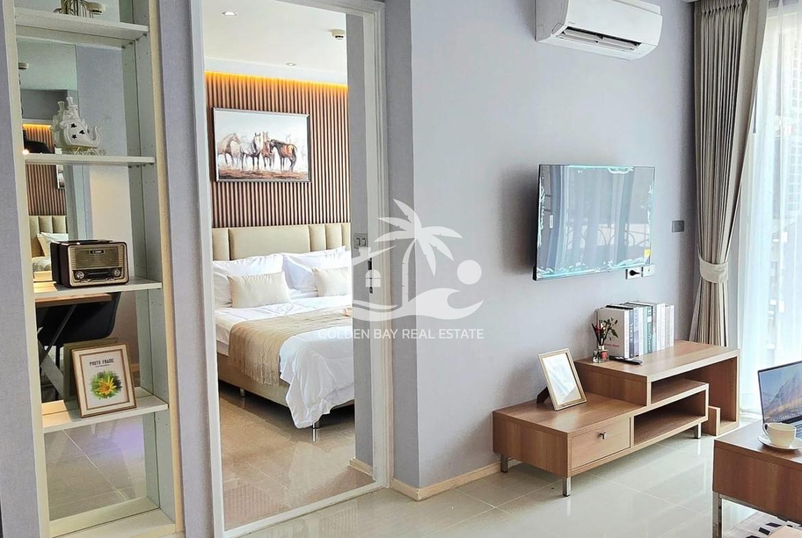 Atlantis – Jomtien