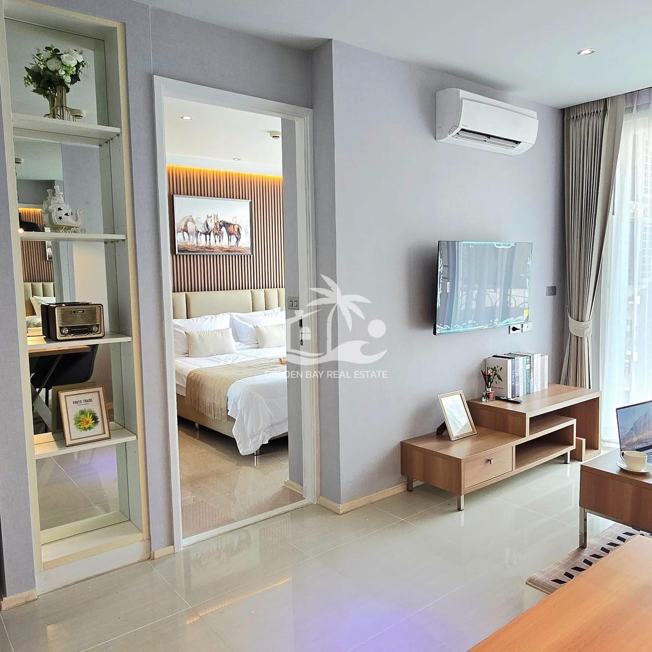 Atlantis – Jomtien