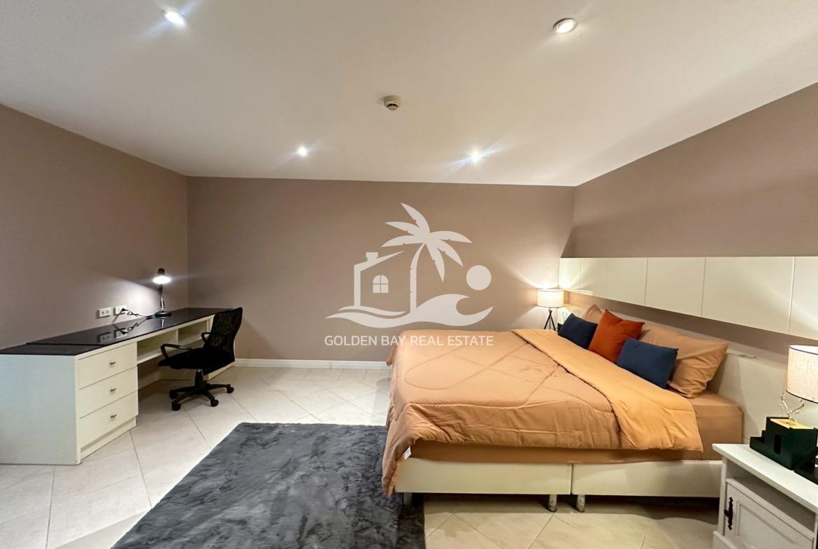 Executive Residence 4 – Pratumnak Hill