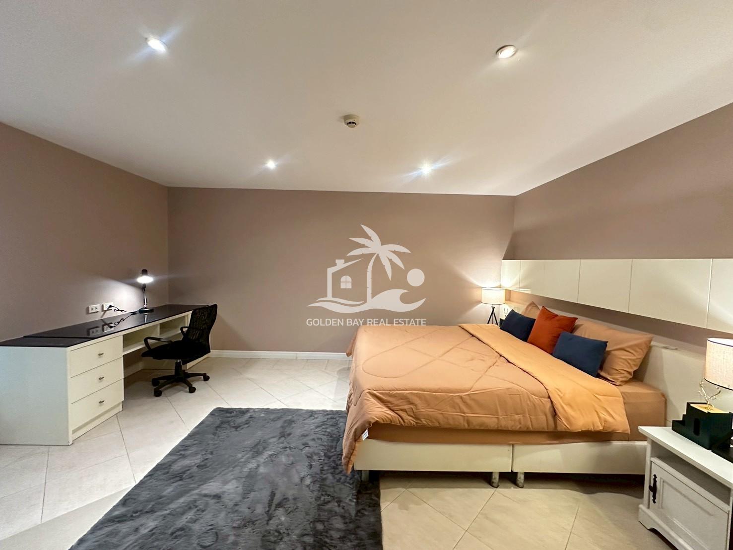 Executive Residence 4 – Pratumnak Hill