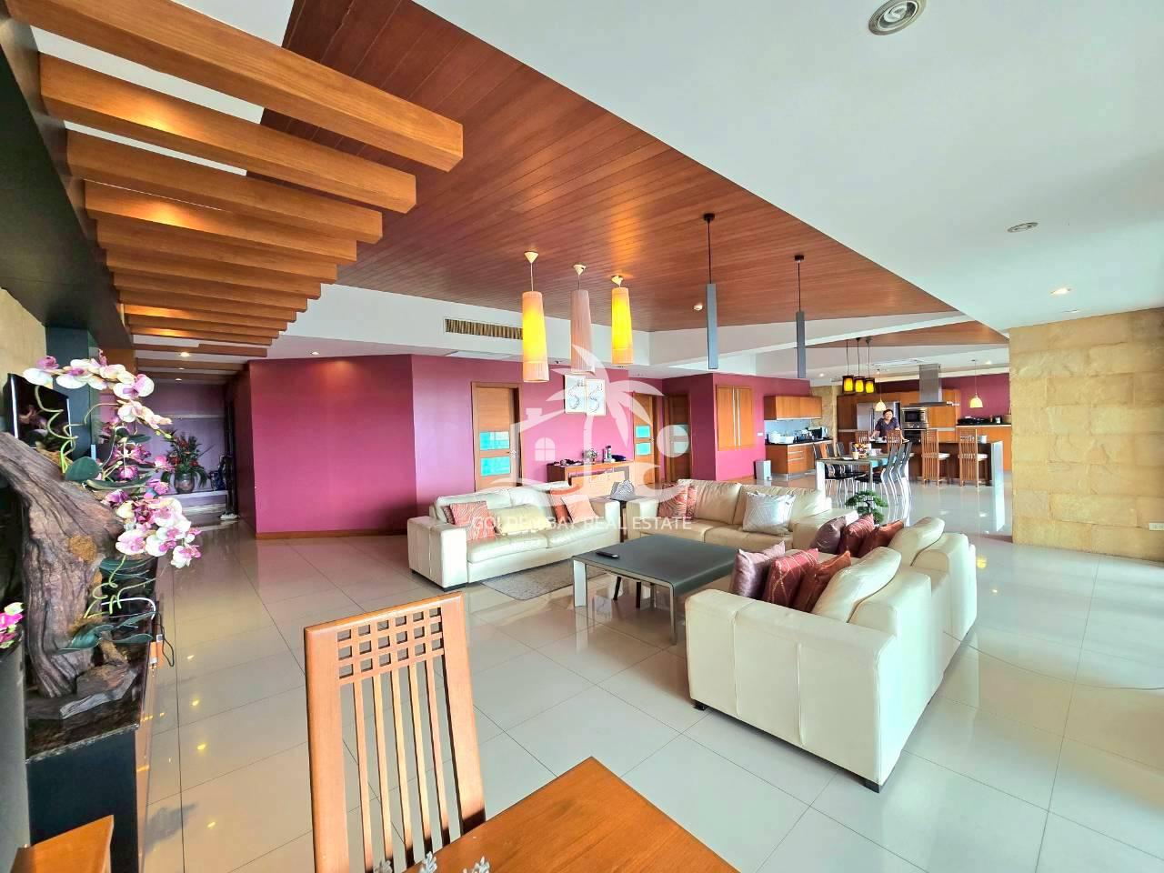 Royal Hill Resort – Jomtien