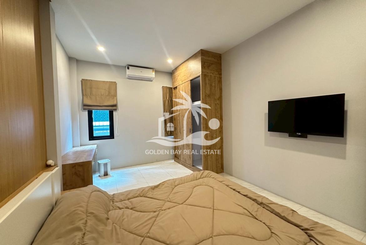 Private house Nongmaikean – East Pattaya