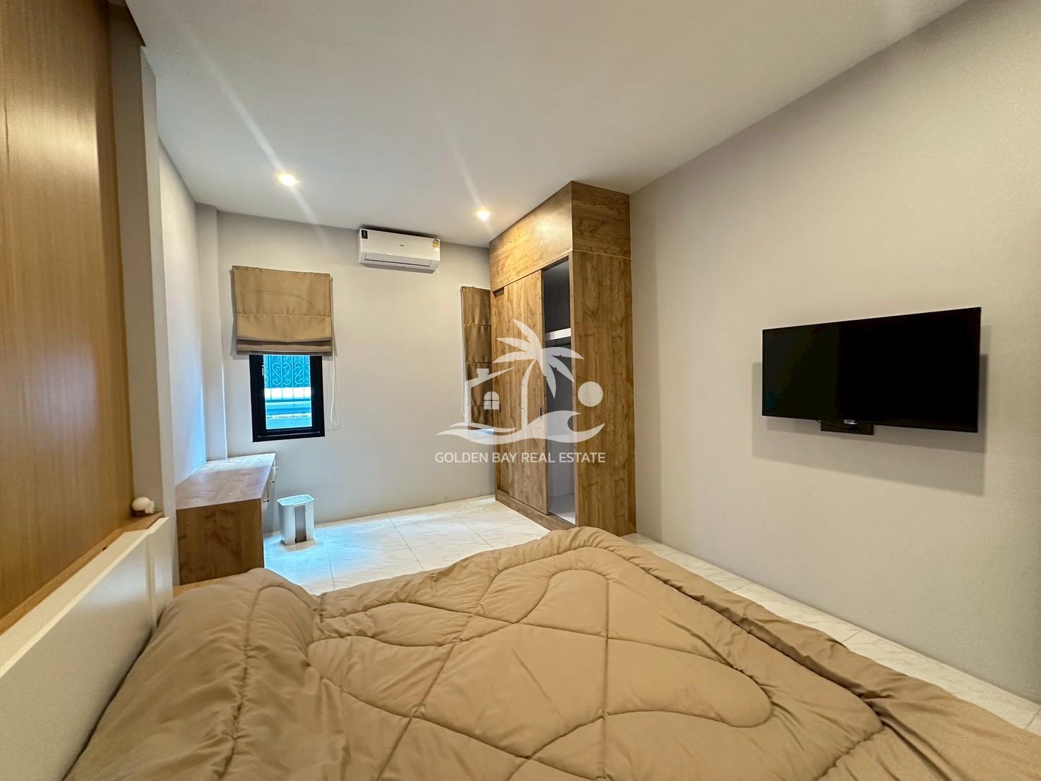 Private house Nongmaikean – East Pattaya
