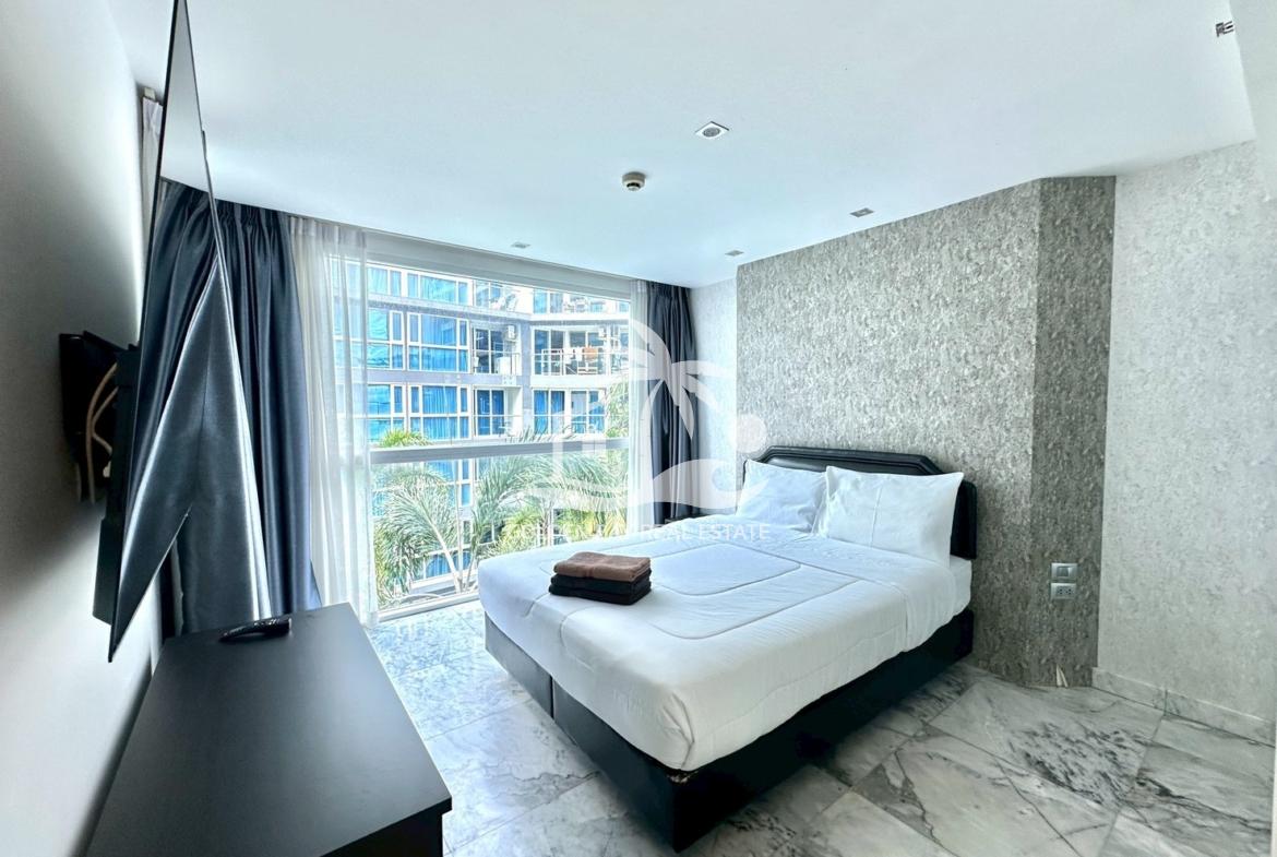 Centara Avenue Residence – Pattaya City