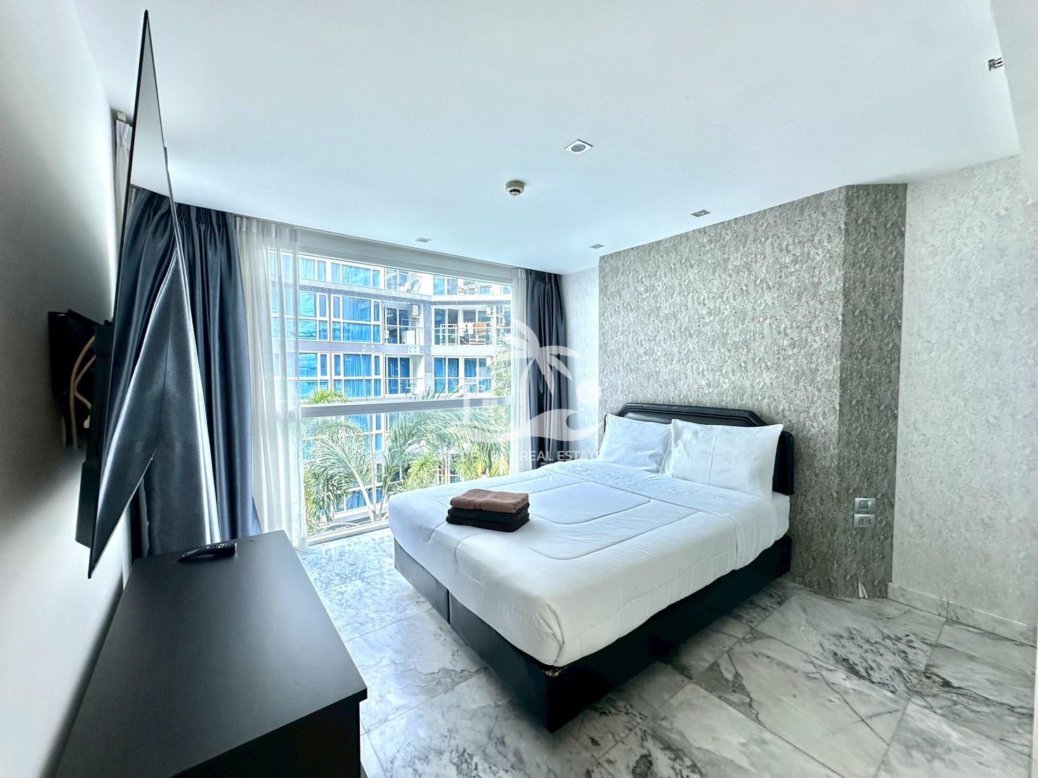 Centara Avenue Residence – Pattaya City