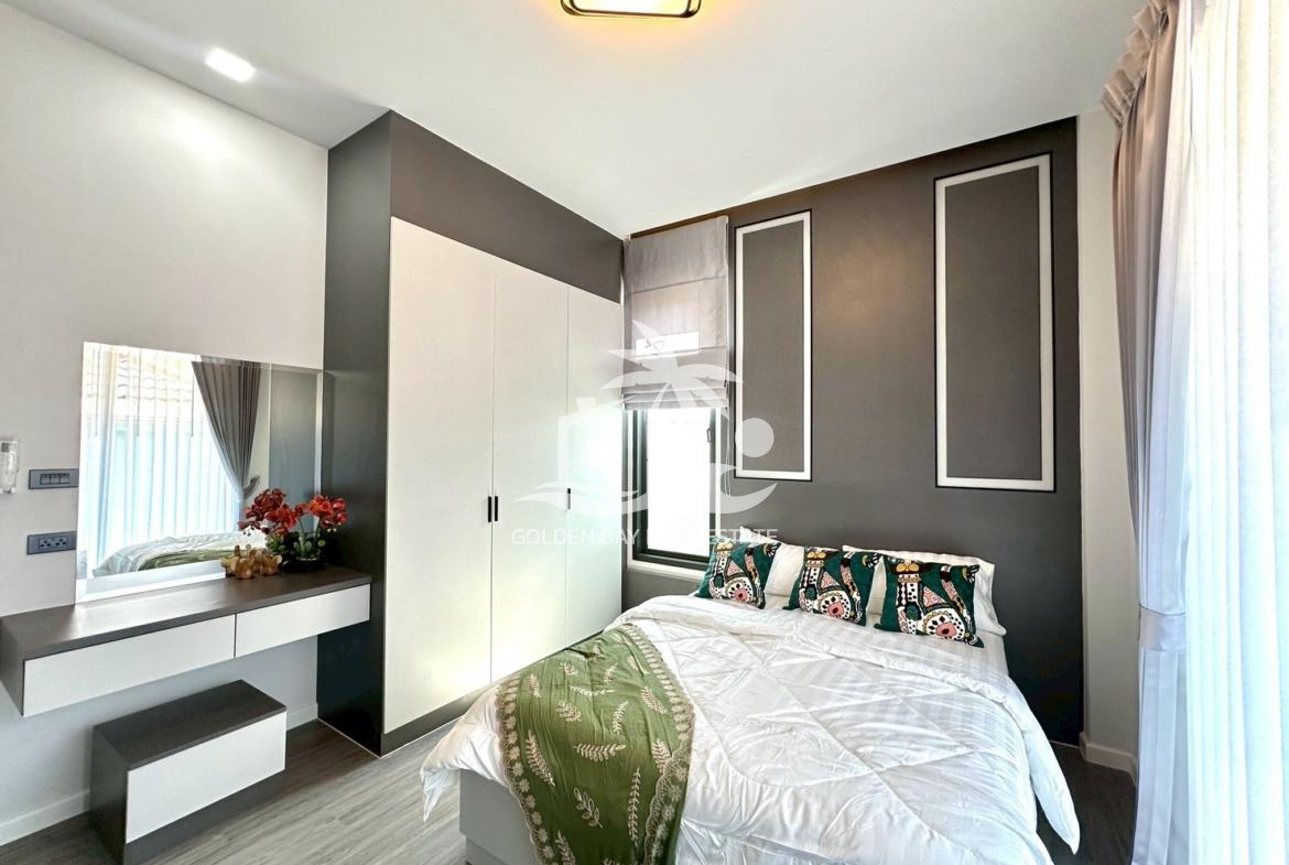 Cherry Blossom Residence 27 – East Pattaya