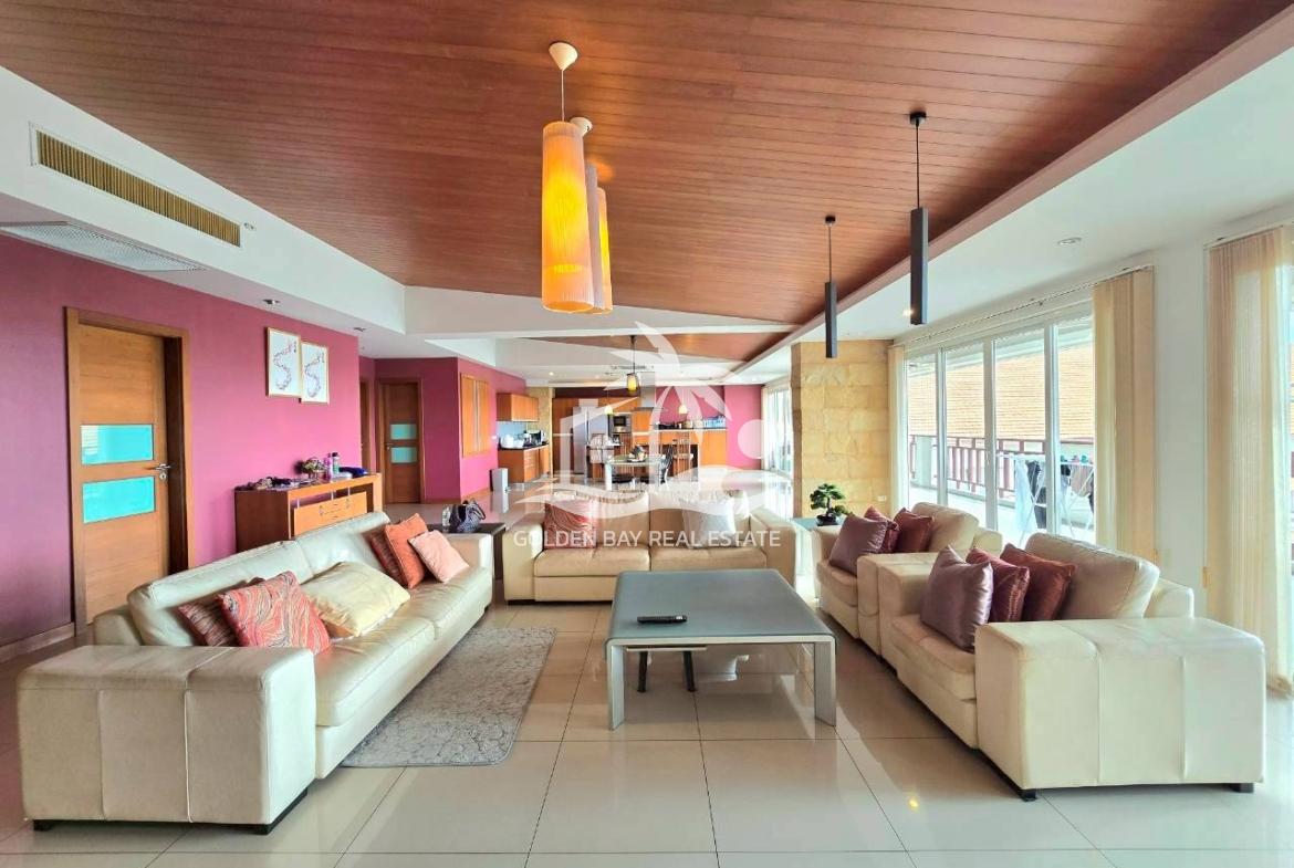 Royal Hill Resort – Jomtien