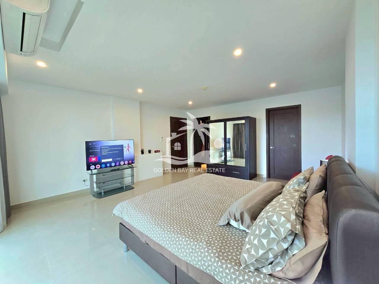 The Park – Jomtien