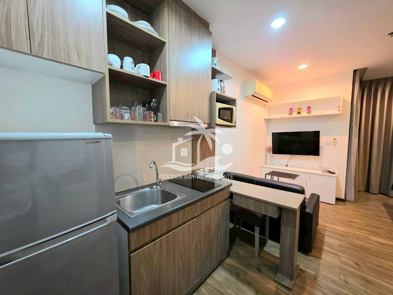 Treetops – Pratumnak Hill