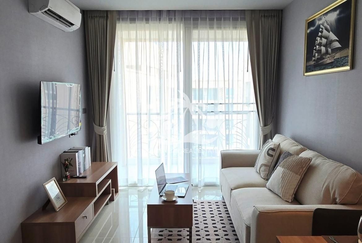 Atlantis – Jomtien