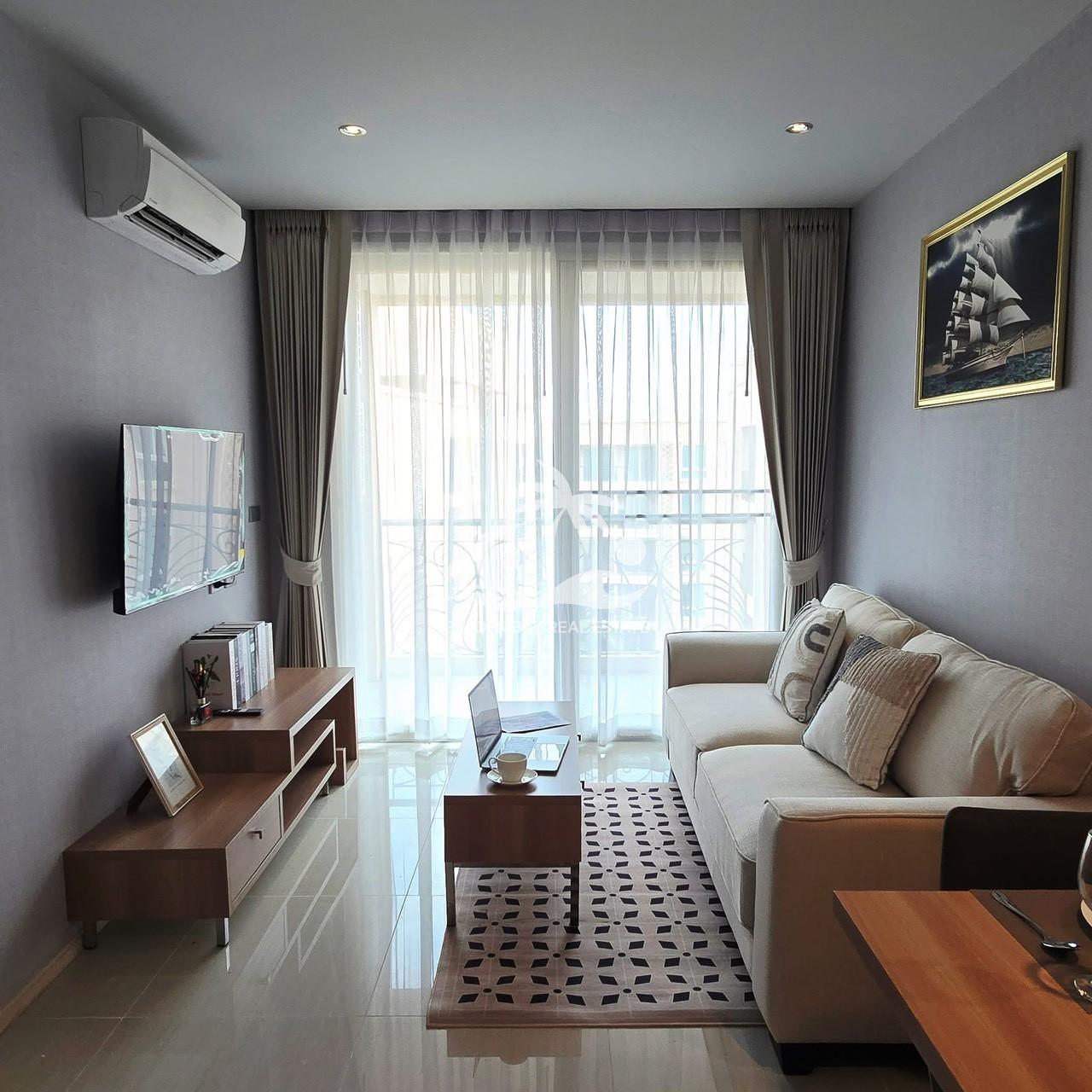 Atlantis – Jomtien