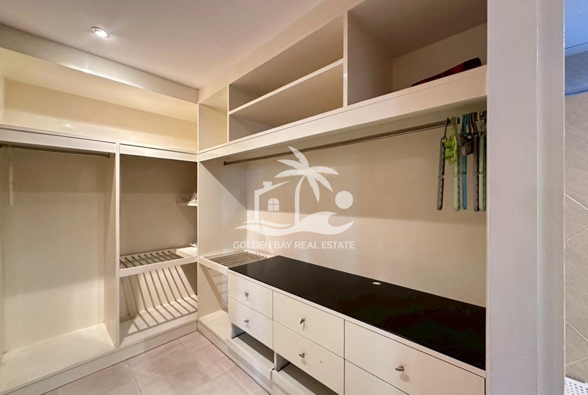Executive Residence 4 – Pratumnak Hill