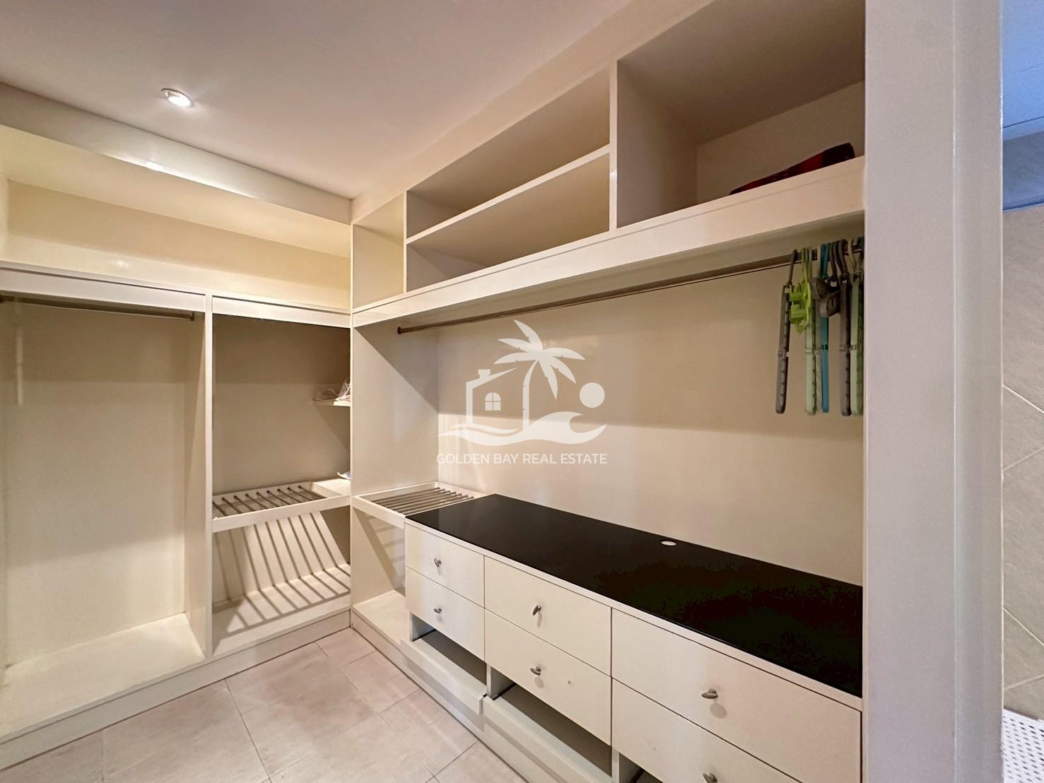 Executive Residence 4 – Pratumnak Hill