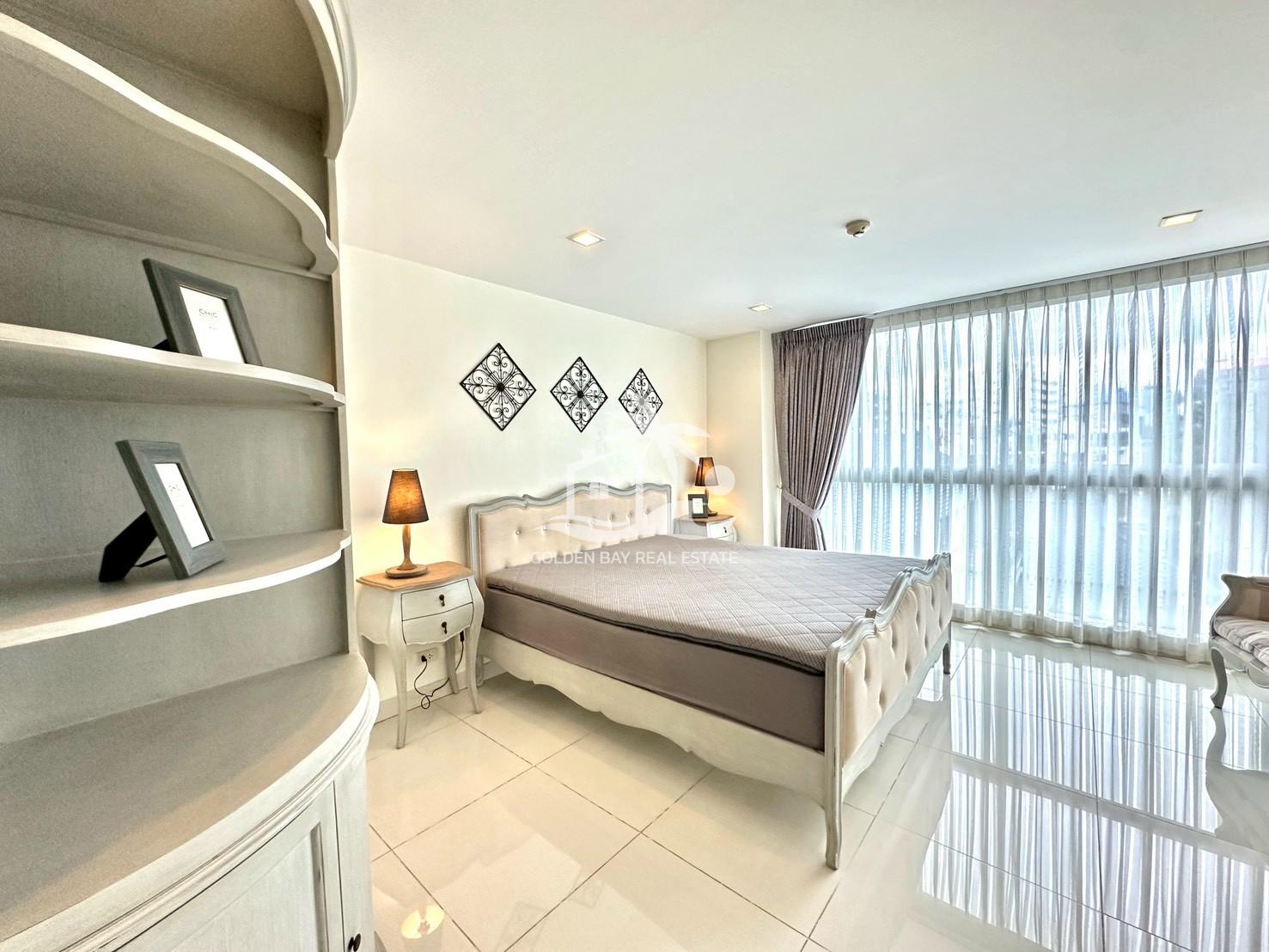 1 (7) Park Royal 3 – Pratumnak Hill