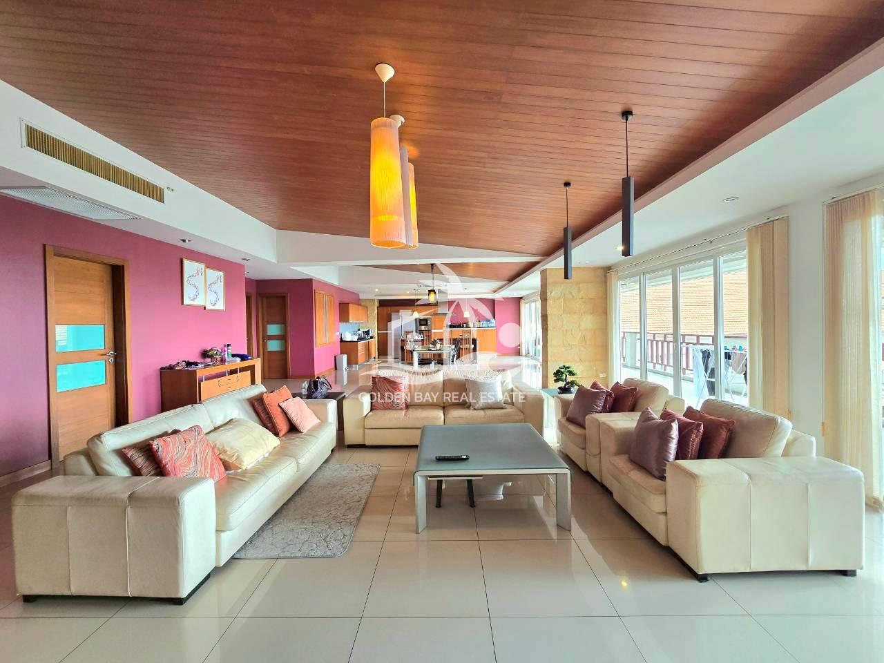 Royal Hill Resort – Jomtien