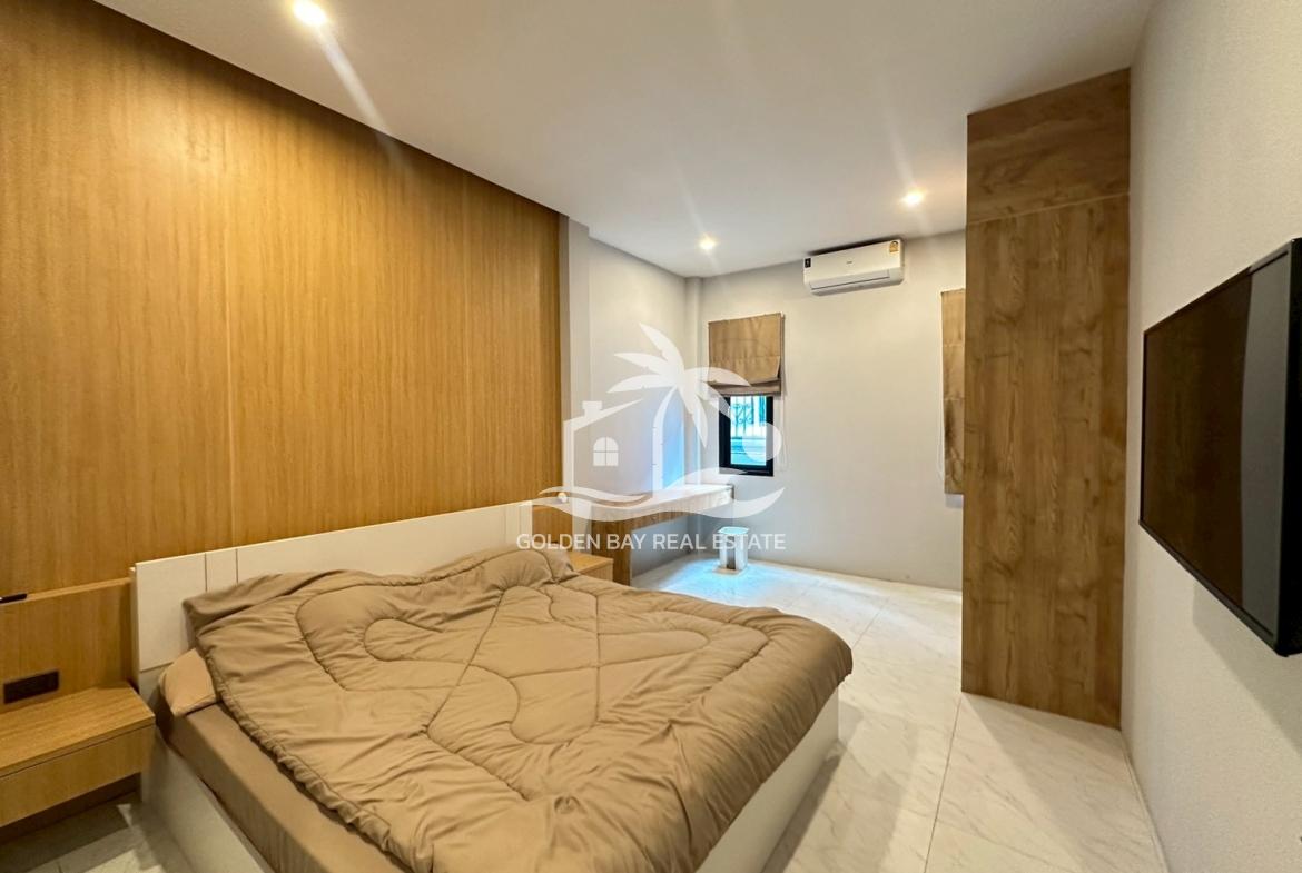 Private house Nongmaikean – East Pattaya