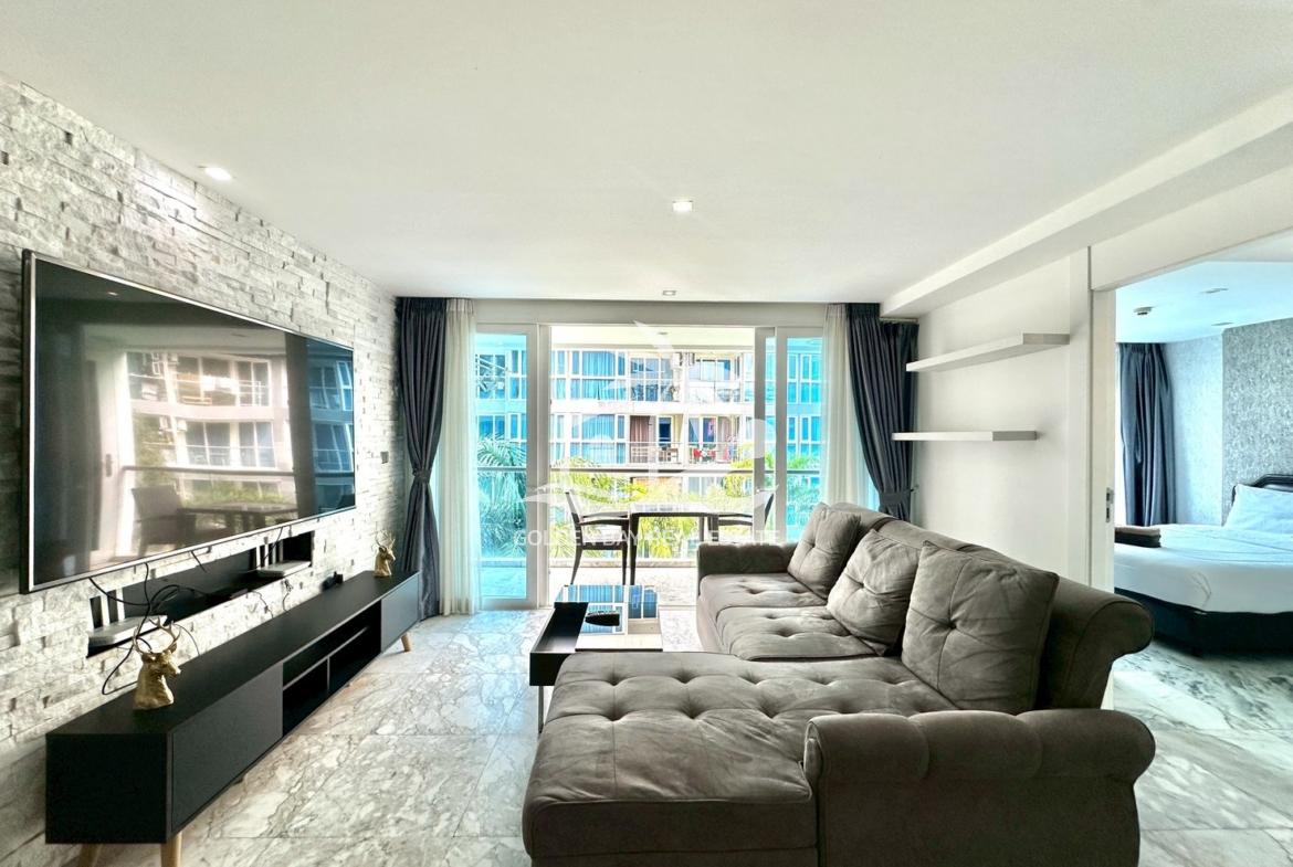 Centara Avenue Residence – Pattaya City
