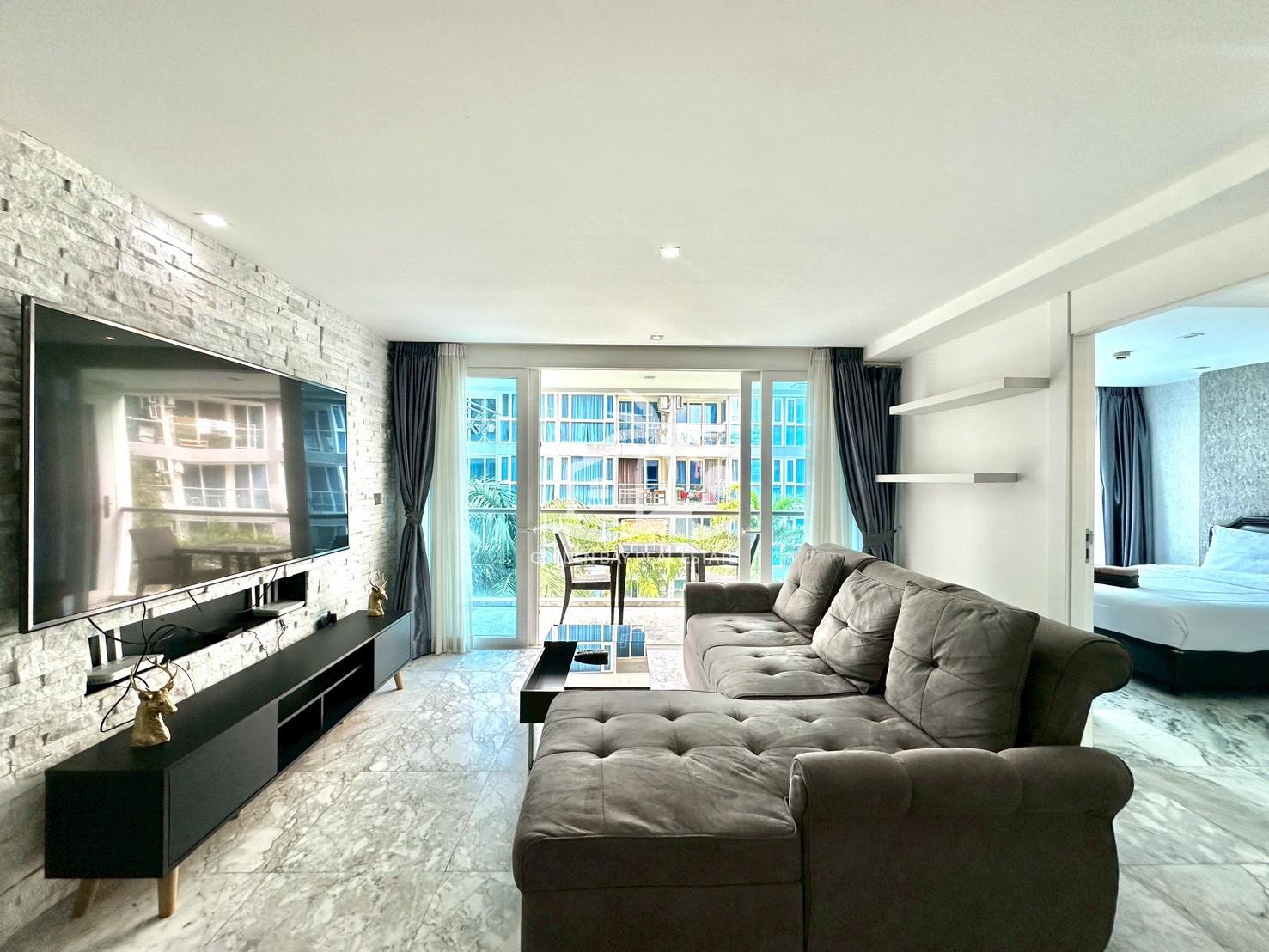 Centara Avenue Residence – Pattaya City