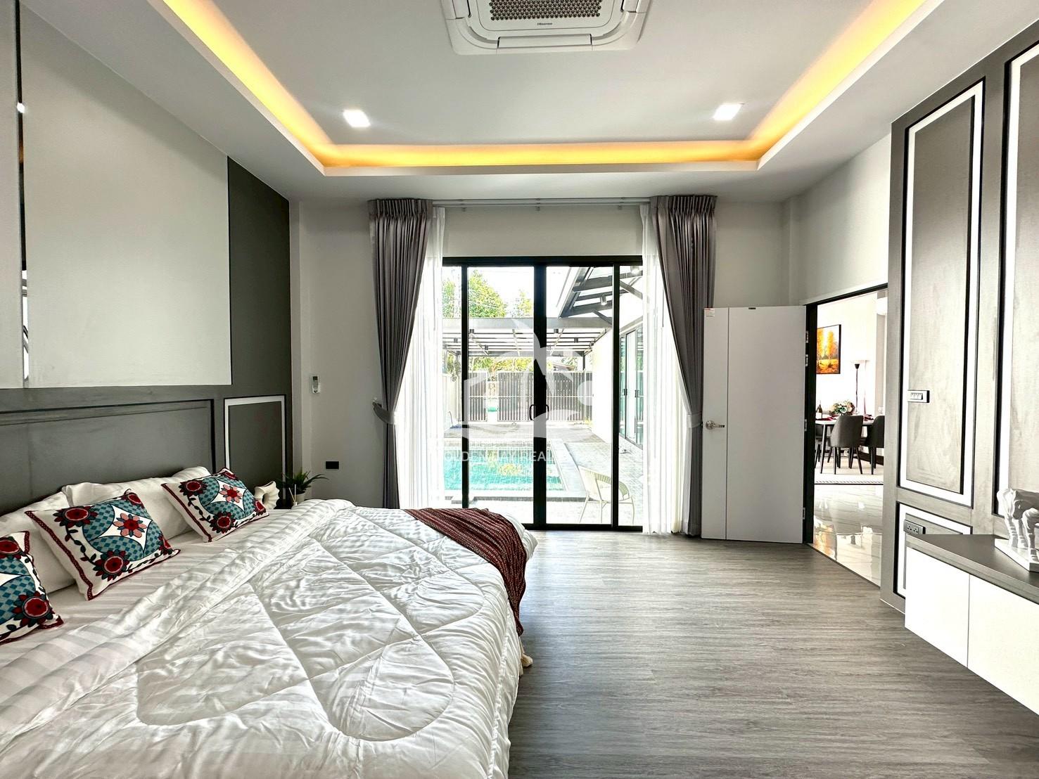 Cherry Blossom Residence 27 – East Pattaya