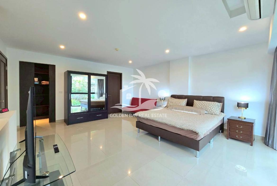 The Park – Jomtien