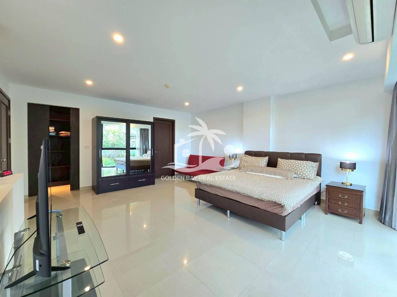 The Park – Jomtien