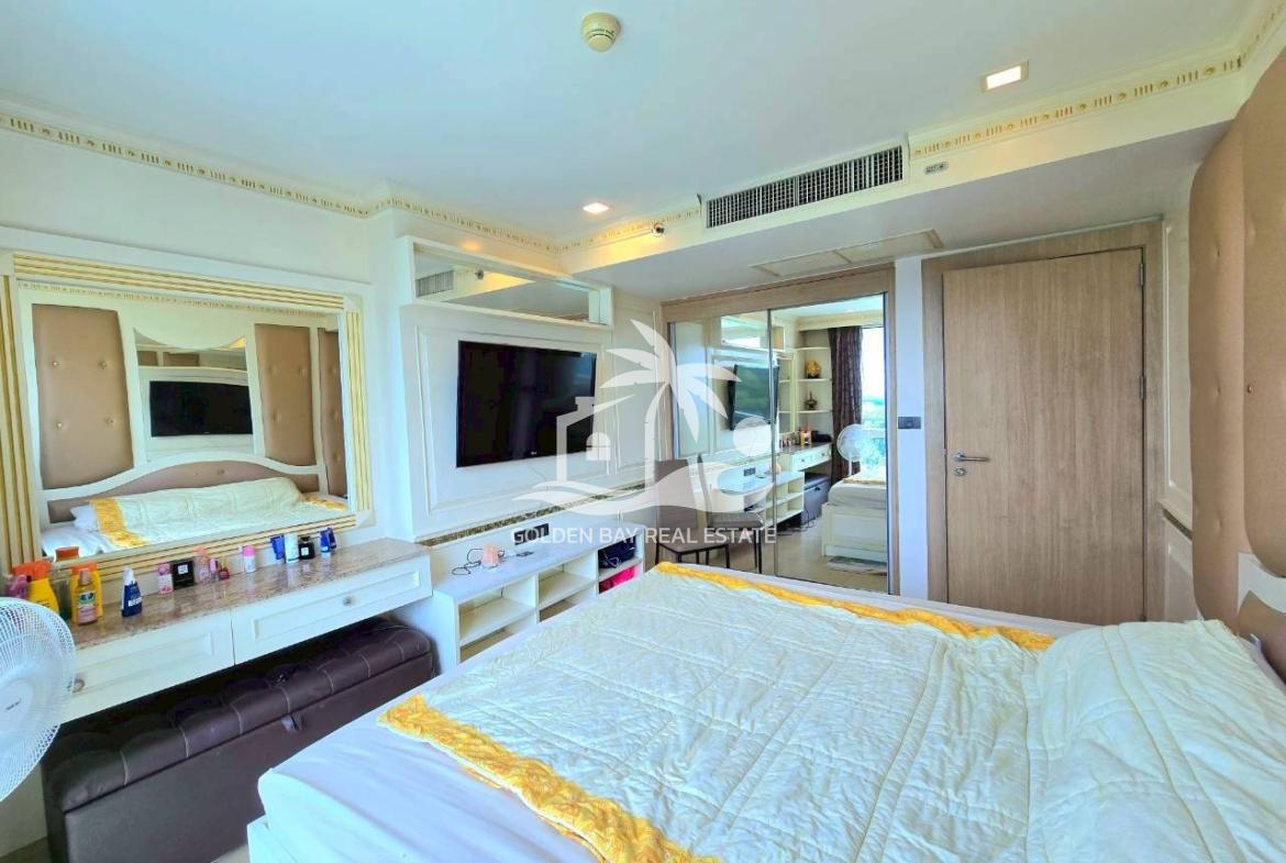 The Cliff Residence – Pratumnak Hill