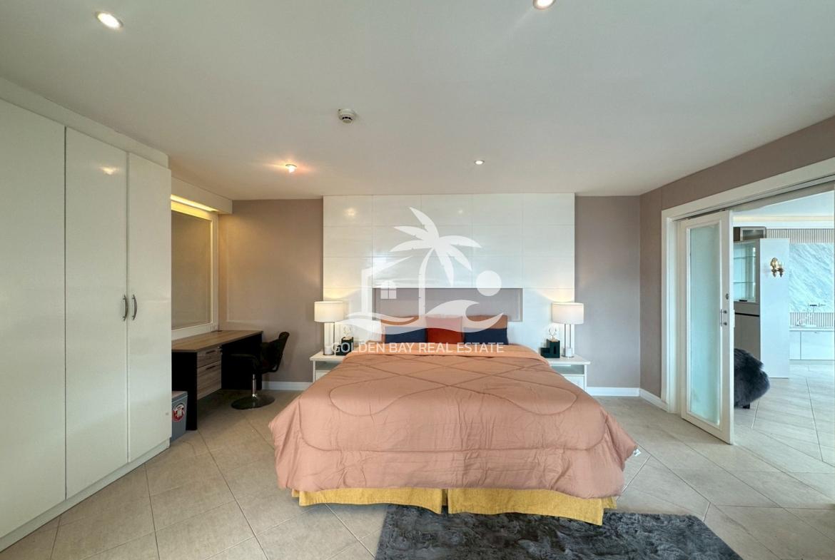 Executive Residence 4 – Pratumnak Hill