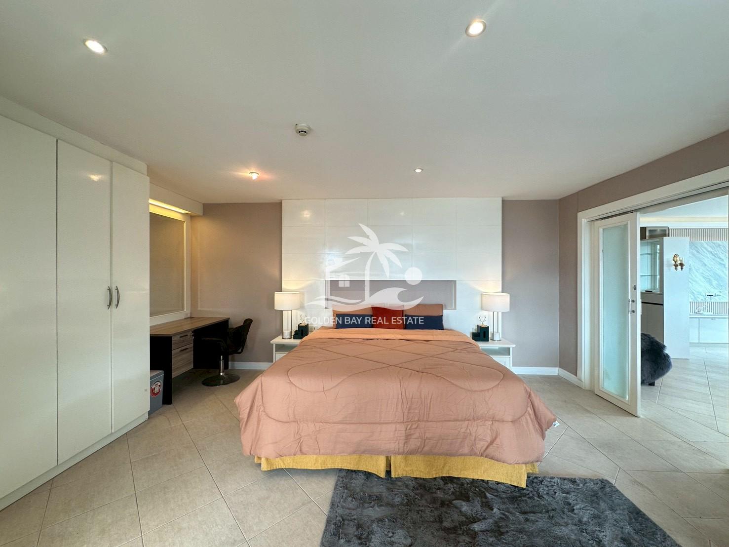 Executive Residence 4 – Pratumnak Hill