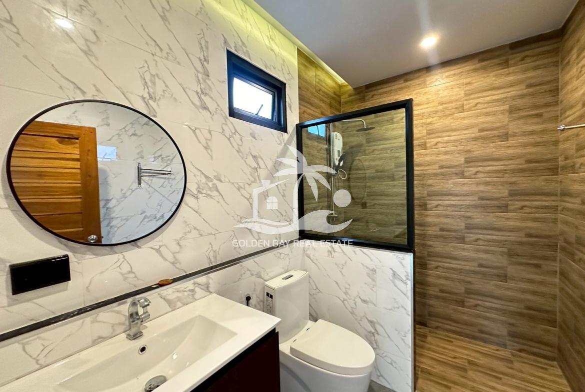 Private house Nongmaikean – East Pattaya