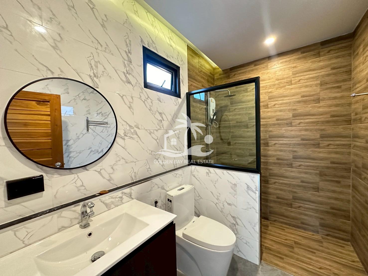 Private house Nongmaikean – East Pattaya