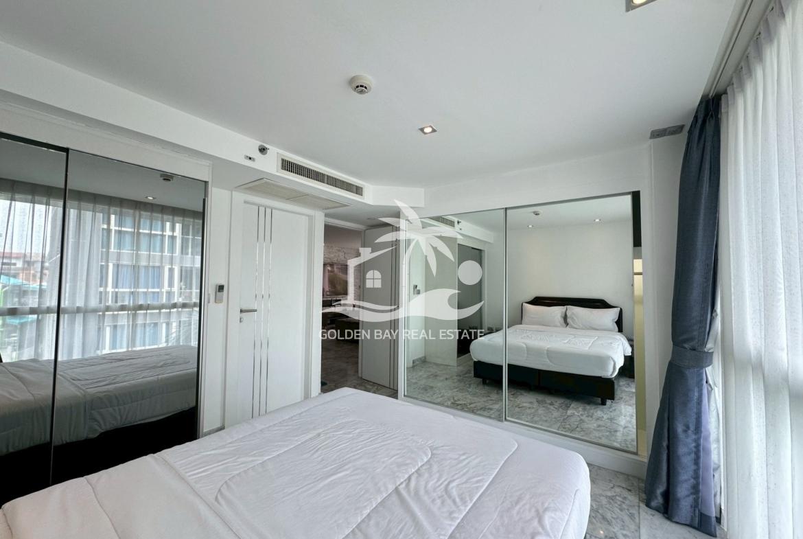 Centara Avenue Residence – Pattaya City
