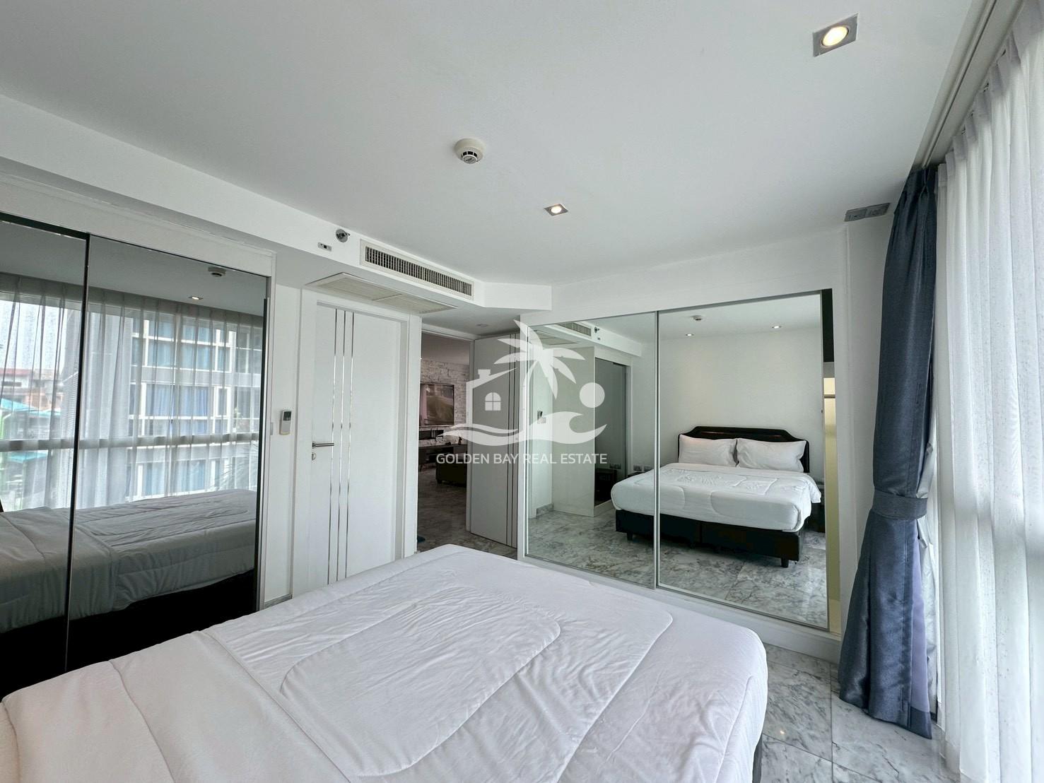 Centara Avenue Residence – Pattaya City