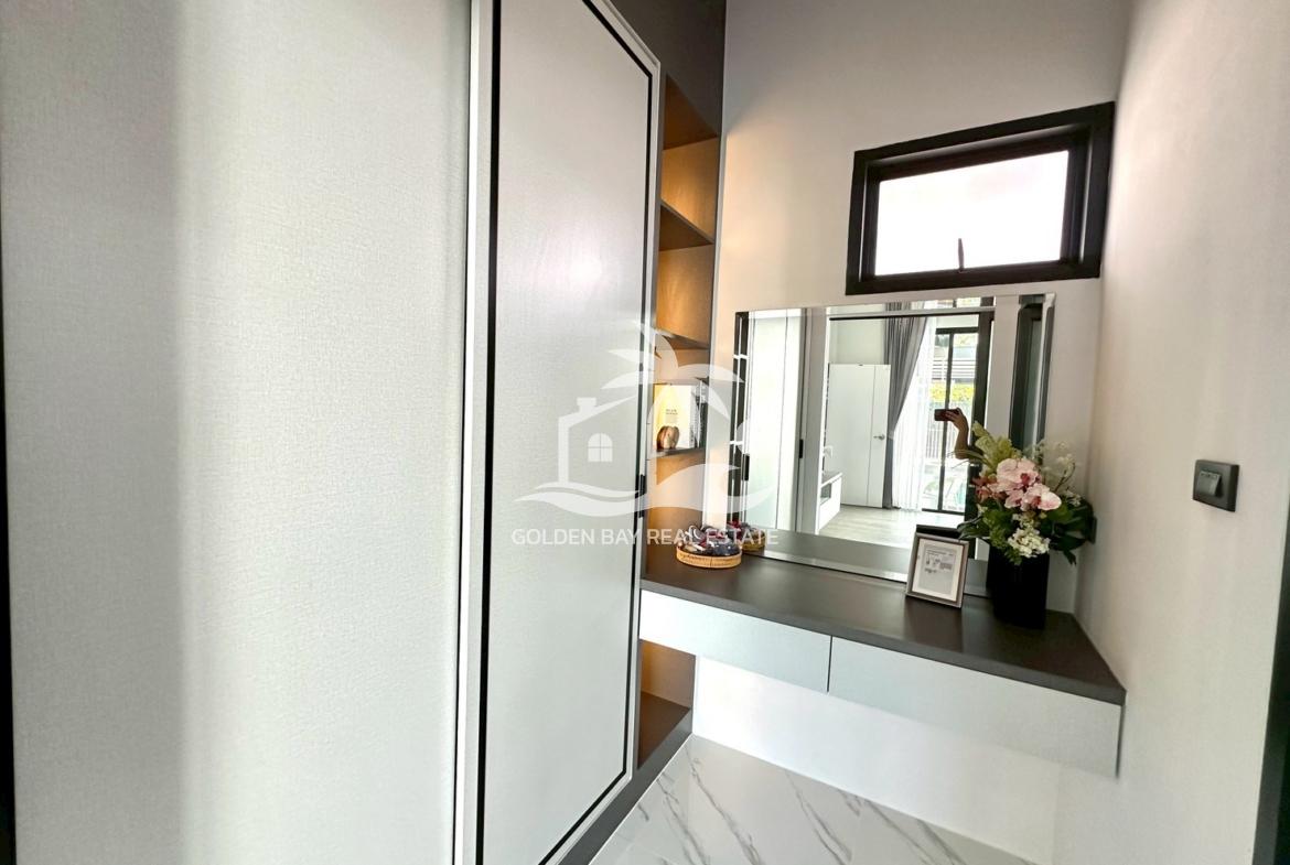 Cherry Blossom Residence 27 – East Pattaya