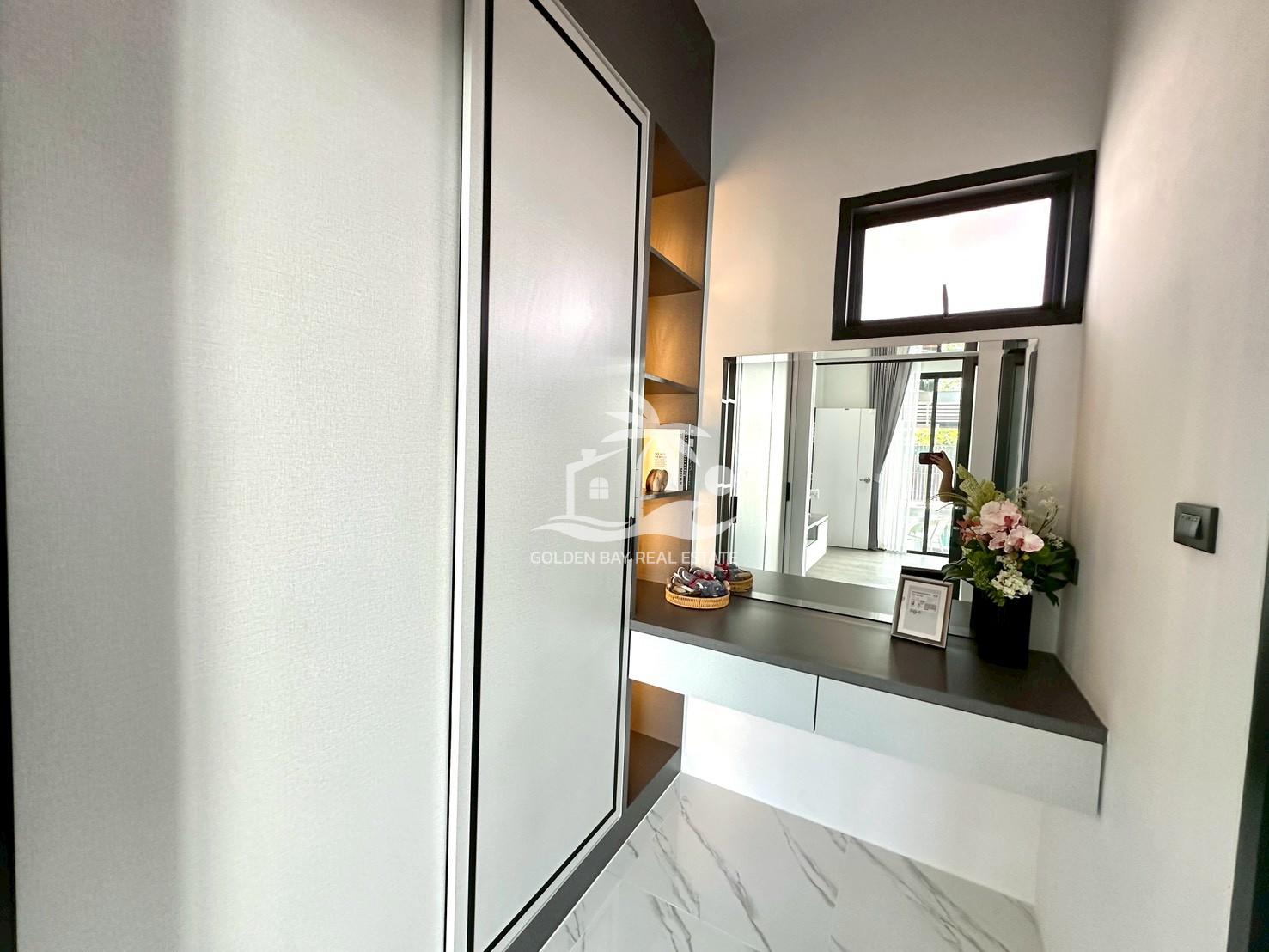 Cherry Blossom Residence 27 – East Pattaya