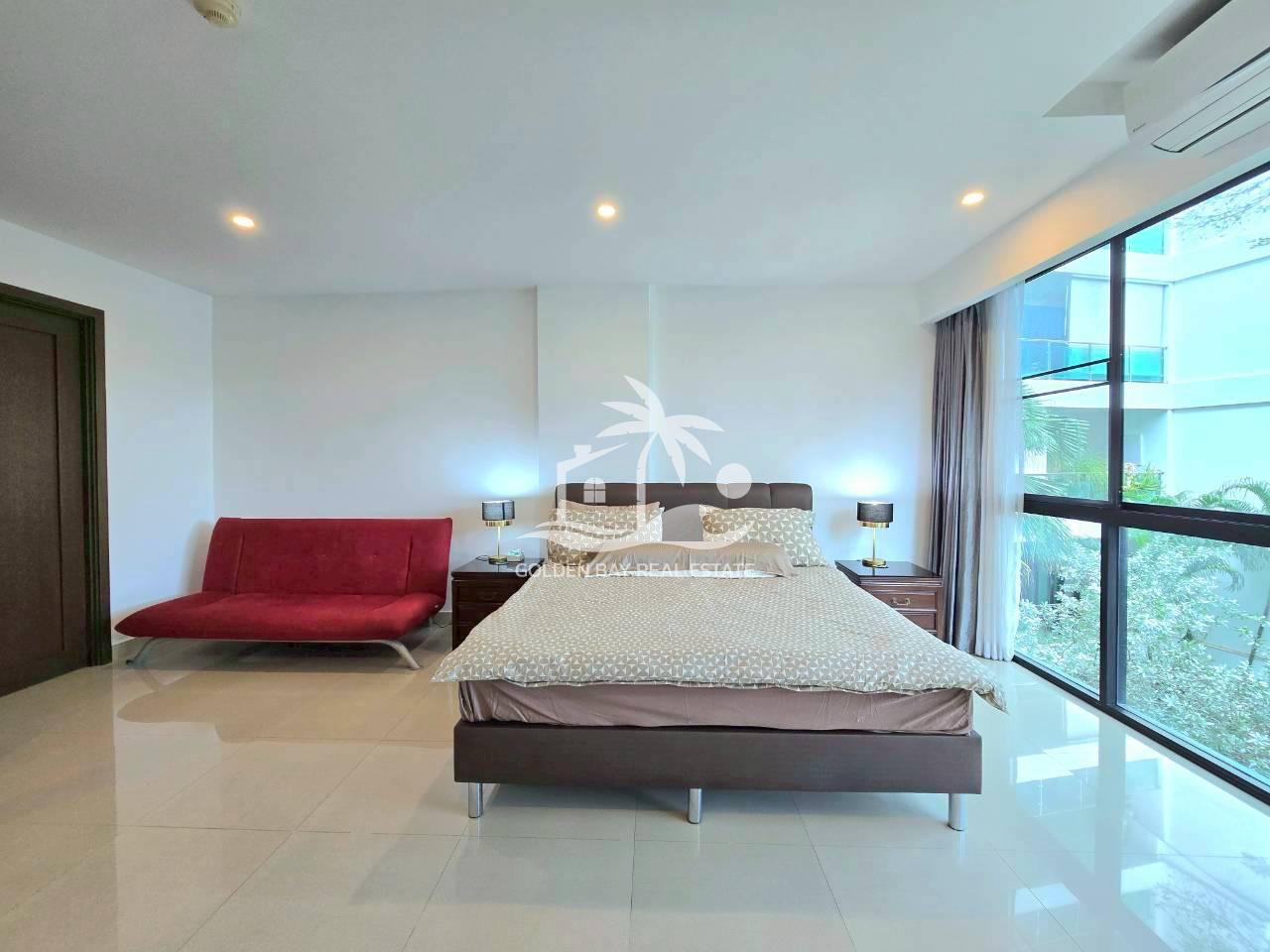 The Park – Jomtien
