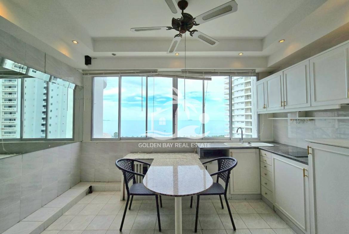 Jomtien Complex – Jomtien