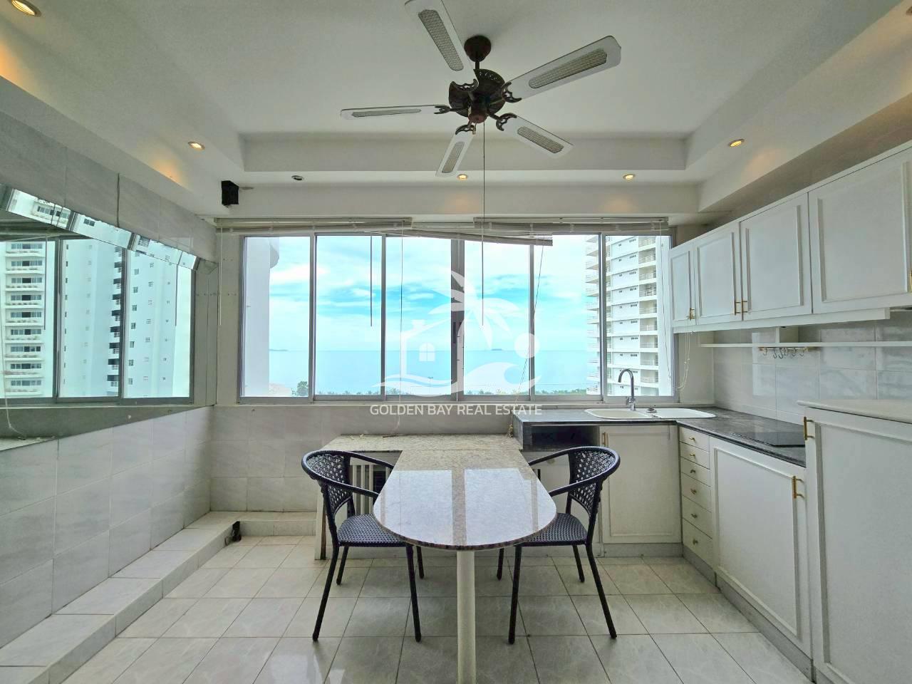 Jomtien Complex – Jomtien