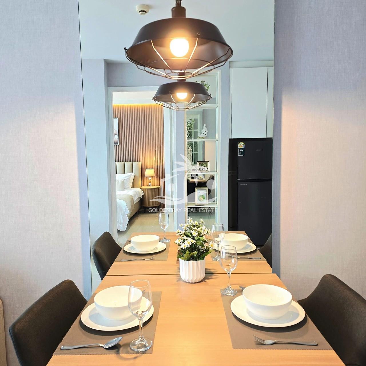 Atlantis – Jomtien